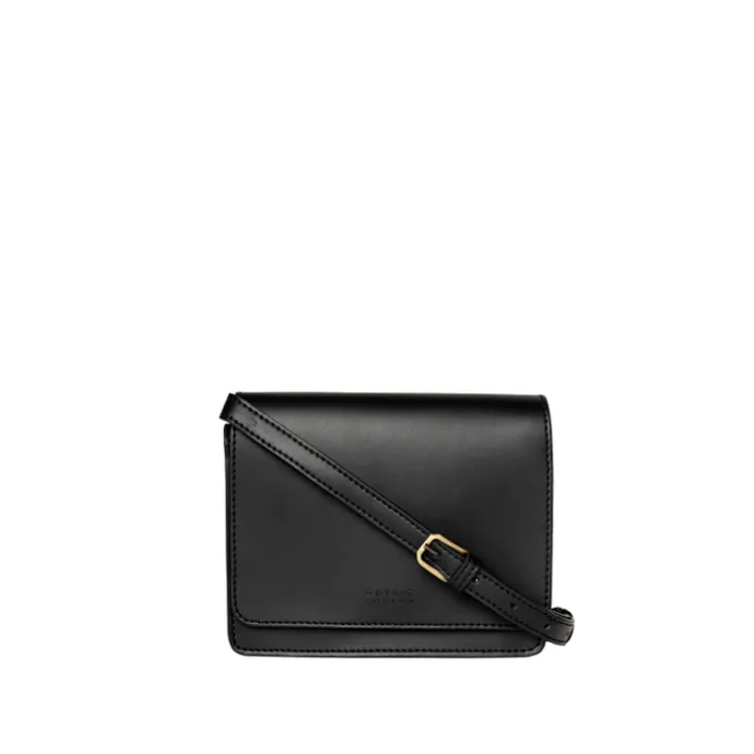 O My Bag Audrey Shoulderbag Mini black