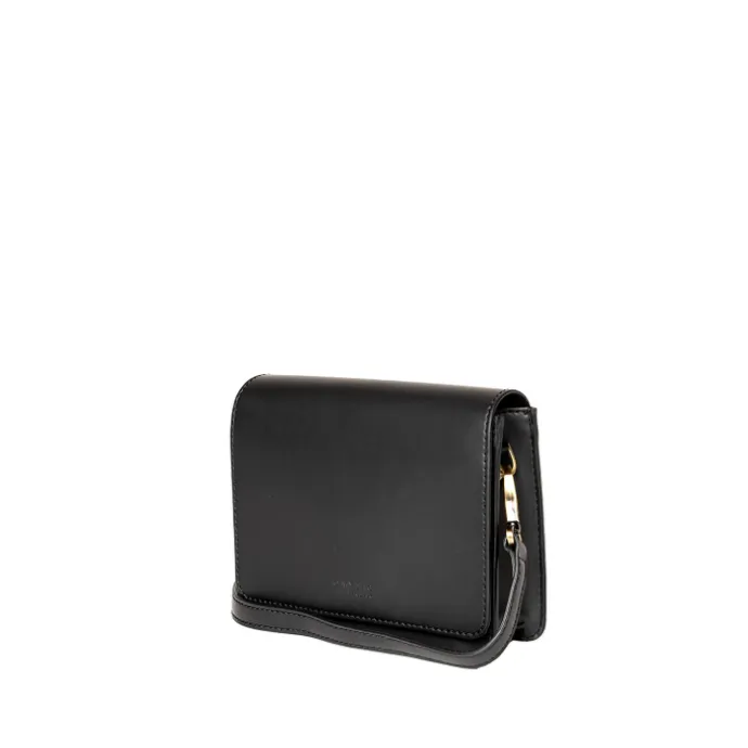 O My Bag Audrey Shoulderbag Mini black