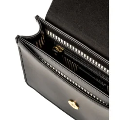 O My Bag Audrey Shoulderbag Mini black