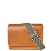 O My Bag Audrey Shoulderbag cognac