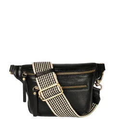 O My Bag Beck's Bum Bag black