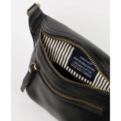 O My Bag Beck's Bum Bag black