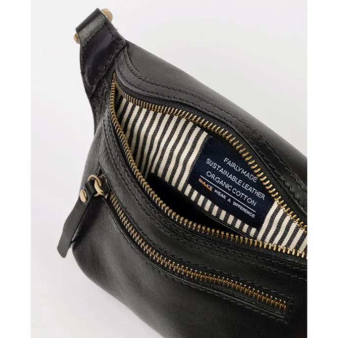 O My Bag Beck's Bum Bag black