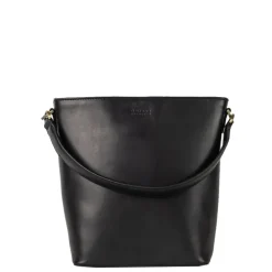 O My Bag Bobbi Bucket Bag Maxi black