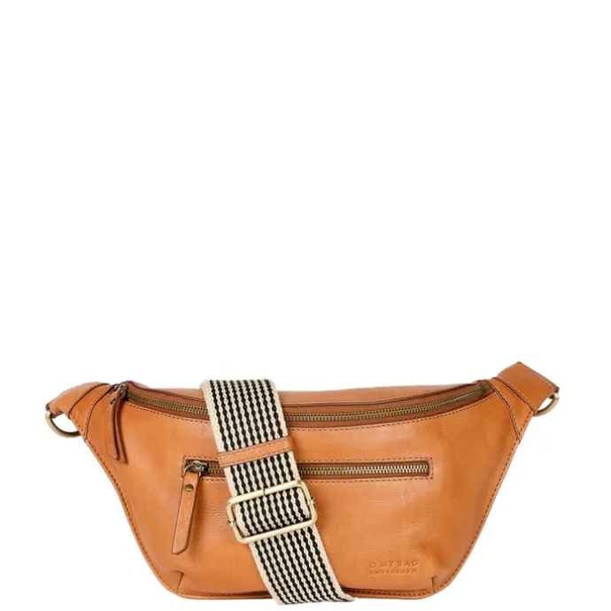 O My Bag Drew Bum Bag wild oak