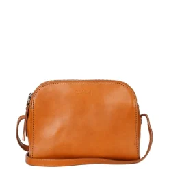O My Bag Emily Crossbody cognac