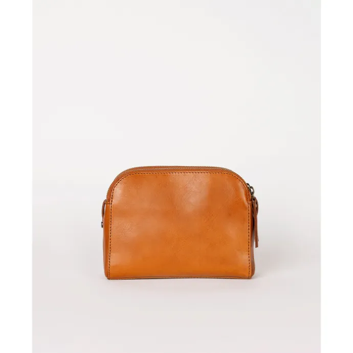 O My Bag Emily Crossbody cognac