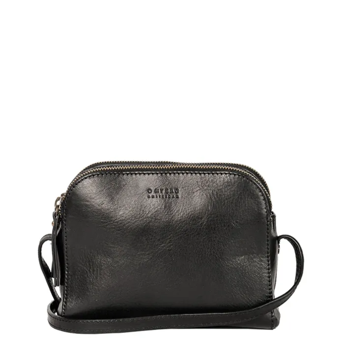 O My Bag Emily Crossbody black