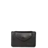 O My Bag Harmonica Wallet black
