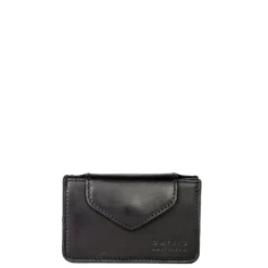 O My Bag Harmonica Wallet black