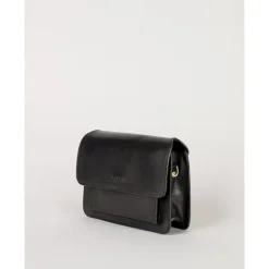 O My Bag Harper Crossbody Mini black
