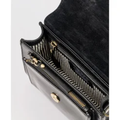 O My Bag Harper Crossbody Mini black