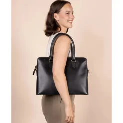 O My Bag Hayden Shoulderbag black