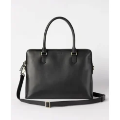 O My Bag Hayden Shoulderbag black