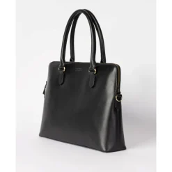 O My Bag Hayden Shoulderbag black