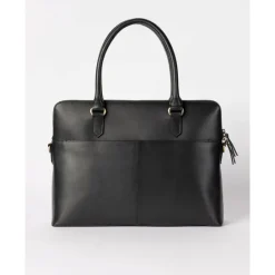 O My Bag Hayden Shoulderbag black