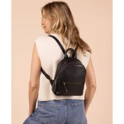 O My Bag Ivy black