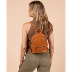 O My Bag Ivy wild oak