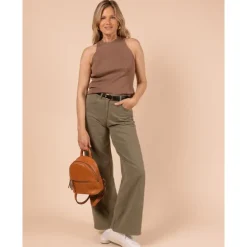 O My Bag Ivy wild oak