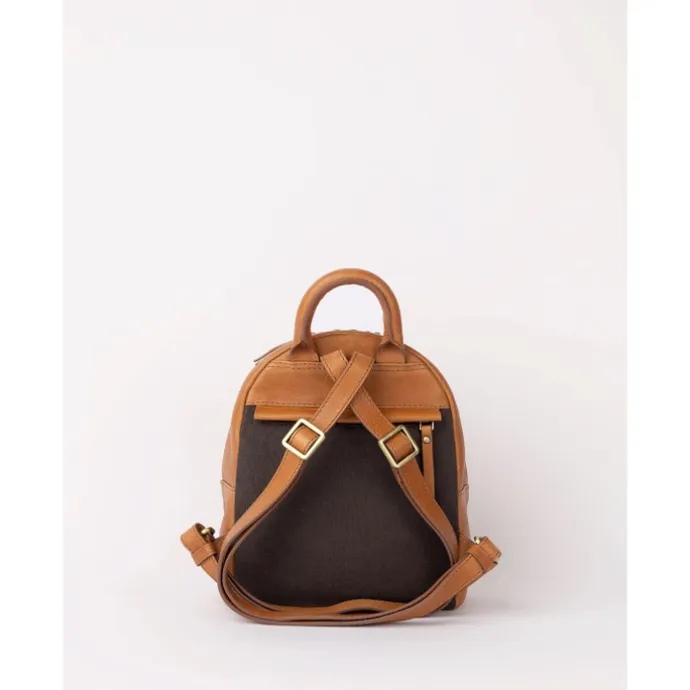 O My Bag Ivy wild oak