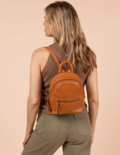O My Bag Ivy wild oak