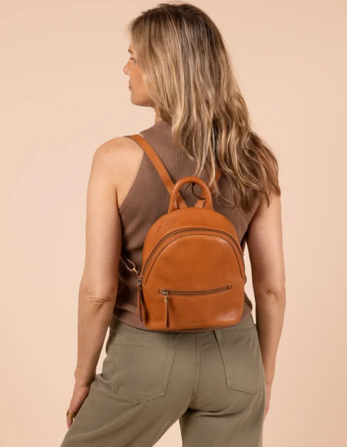 O My Bag Ivy wild oak