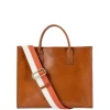O My Bag Jackie cognac