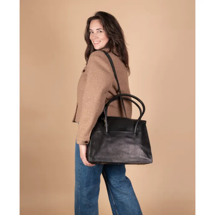 O My Bag Kate Bag black