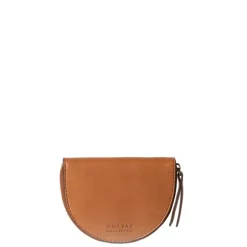 O My Bag Laura Coin Purse cognac