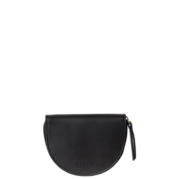O My Bag Laura Coin Purse black