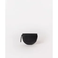 O My Bag Laura Coin Purse black