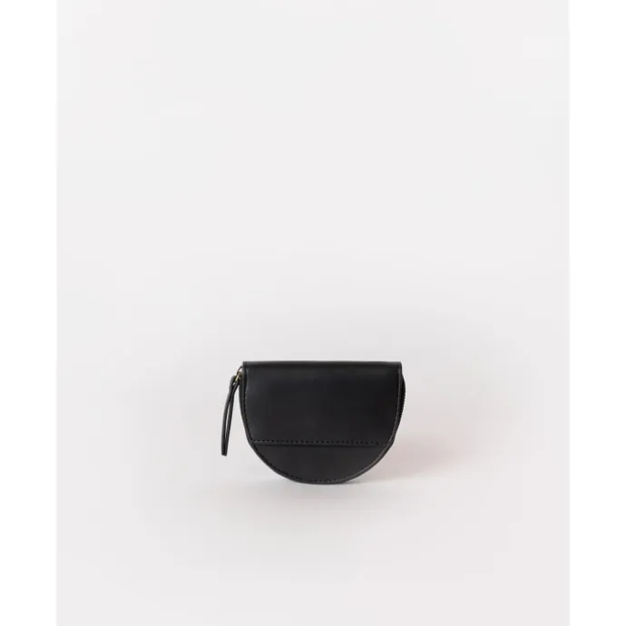 O My Bag Laura Coin Purse black