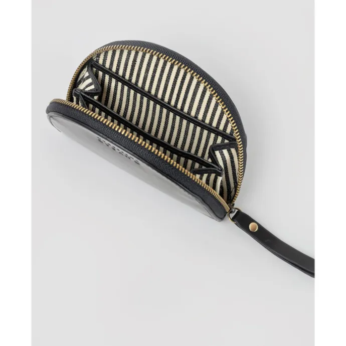 O My Bag Laura Coin Purse black