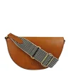 O My Bag Laura Shoulderbag cognac