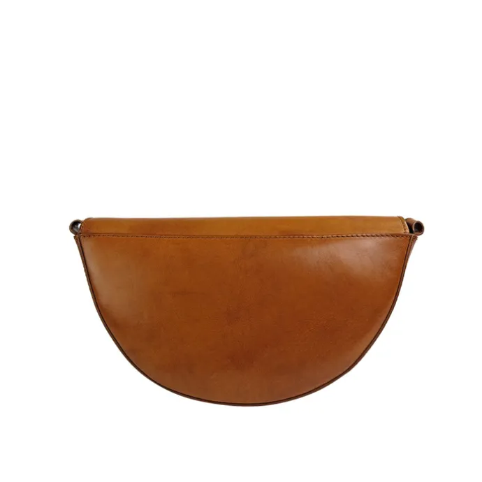 O My Bag Laura Shoulderbag cognac