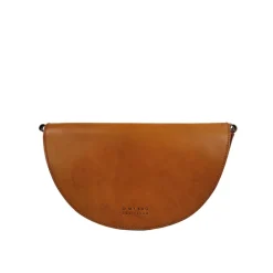 O My Bag Laura Shoulderbag cognac