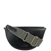 O My Bag Laura Shoulderbag black