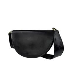 O My Bag Laura Shoulderbag black