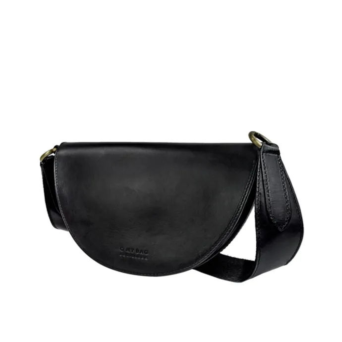 O My Bag Laura Shoulderbag black