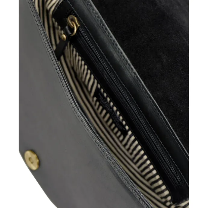 O My Bag Laura Shoulderbag black
