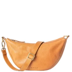 O My Bag Leo Crossbody cognac