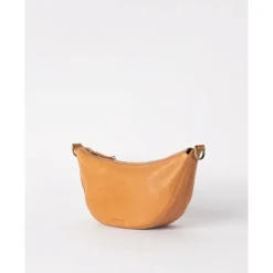 O My Bag Leo Crossbody cognac