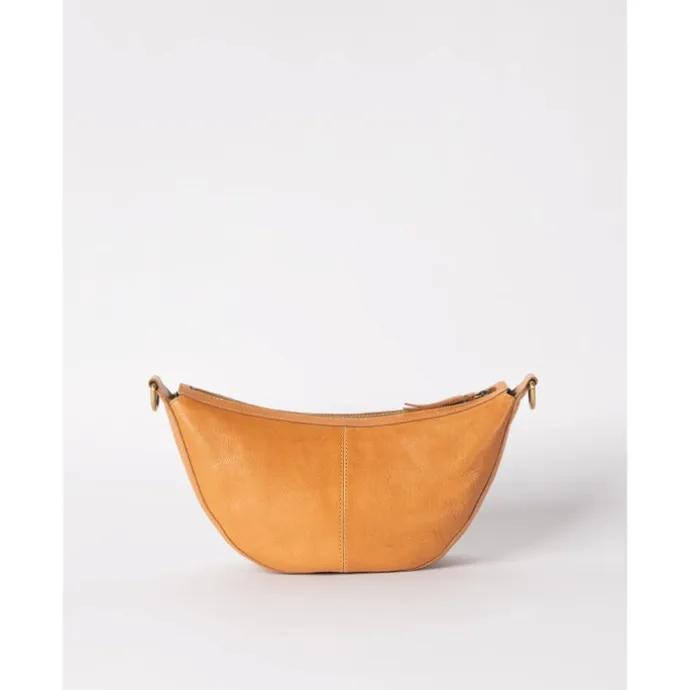 O My Bag Leo Crossbody cognac
