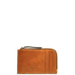 O My Bag Lola Coin Purse cognac