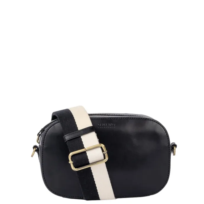 O My Bag Maya black