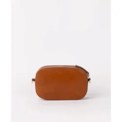 O My Bag Maya cognac