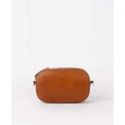 O My Bag Maya cognac