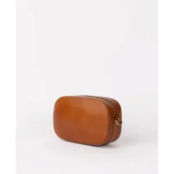 O My Bag Maya cognac