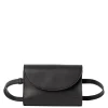 O My Bag Sanne Belt Bag black