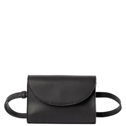 O My Bag Sanne Belt Bag black